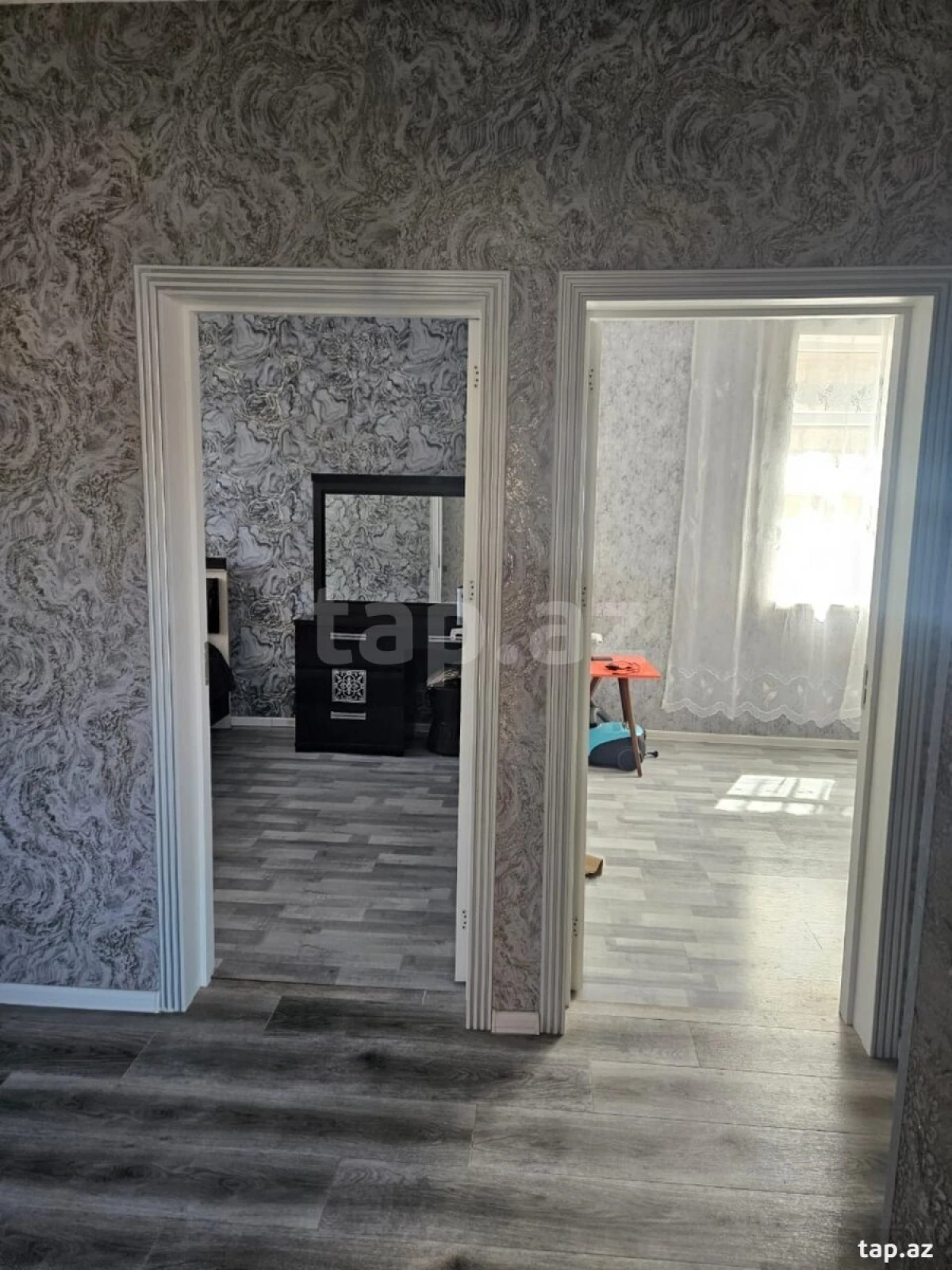 Satılır 5 otaqlı həyət evi