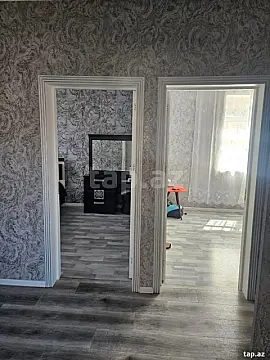Satılır 5 otaqlı həyət evi