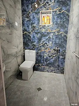 Satılır 5 otaqlı həyət evi
