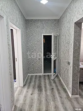 Satılır 5 otaqlı həyət evi