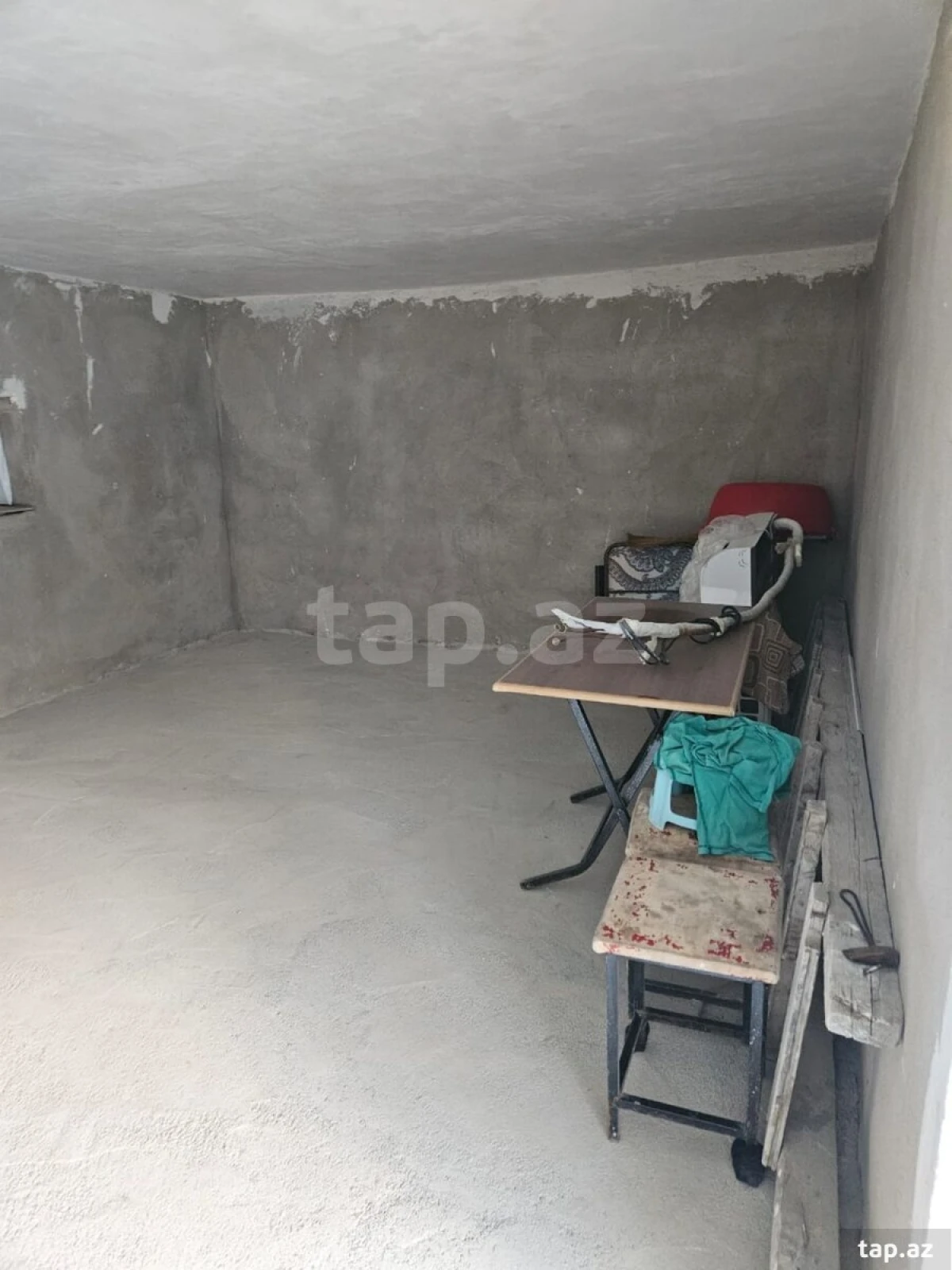 Satılır 5 otaqlı həyət evi