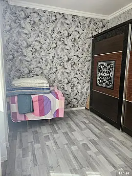 Satılır 5 otaqlı həyət evi