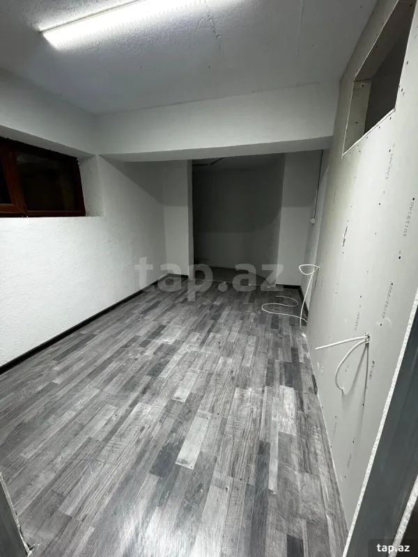 Kirayə verilir obyekt