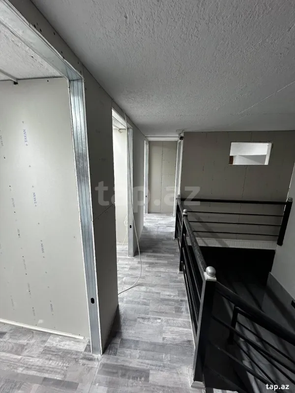 Kirayə verilir obyekt