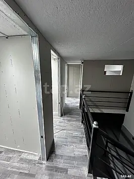 Kirayə verilir obyekt