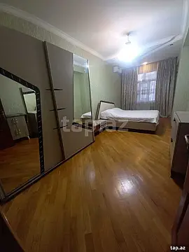 Satılır 3 otaqlı yeni tikili 120 m² — Bakı, Xətai 3 otaq 120.00 m²