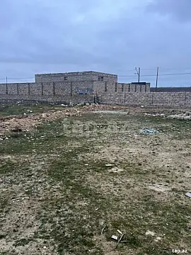 Satılır torpaq sahəsi — Bakı, Mərdəkan