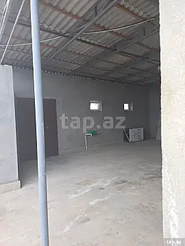 Satılır 4 otaqlı həyət evi 180 m² — Bakı 4 otaq 180.00 m²
