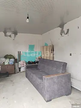 Kirayə verilir 1 otaqlı həyət evi 21 m²