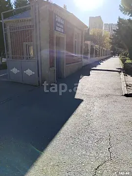 Kirayə verilir 1 otaqlı həyət evi 21 m² — Lənkəran 1 otaq 21.00 m²