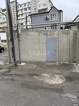 Kirayə verilir qaraj — Bakı, Nərimanov