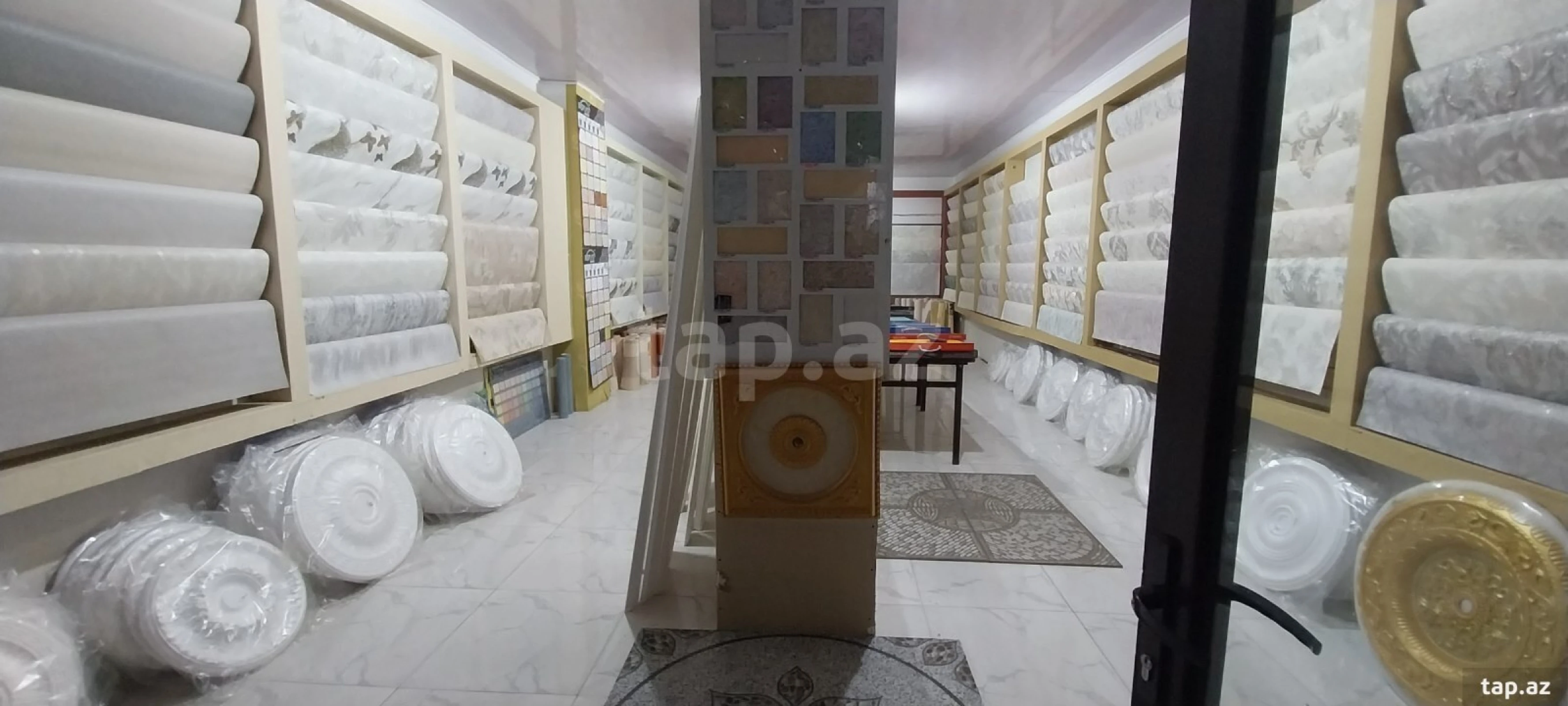 Kirayə verilir obyekt