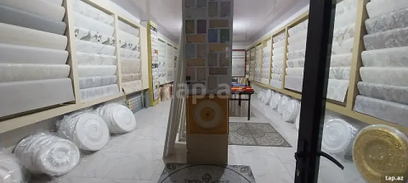 Kirayə verilir obyekt