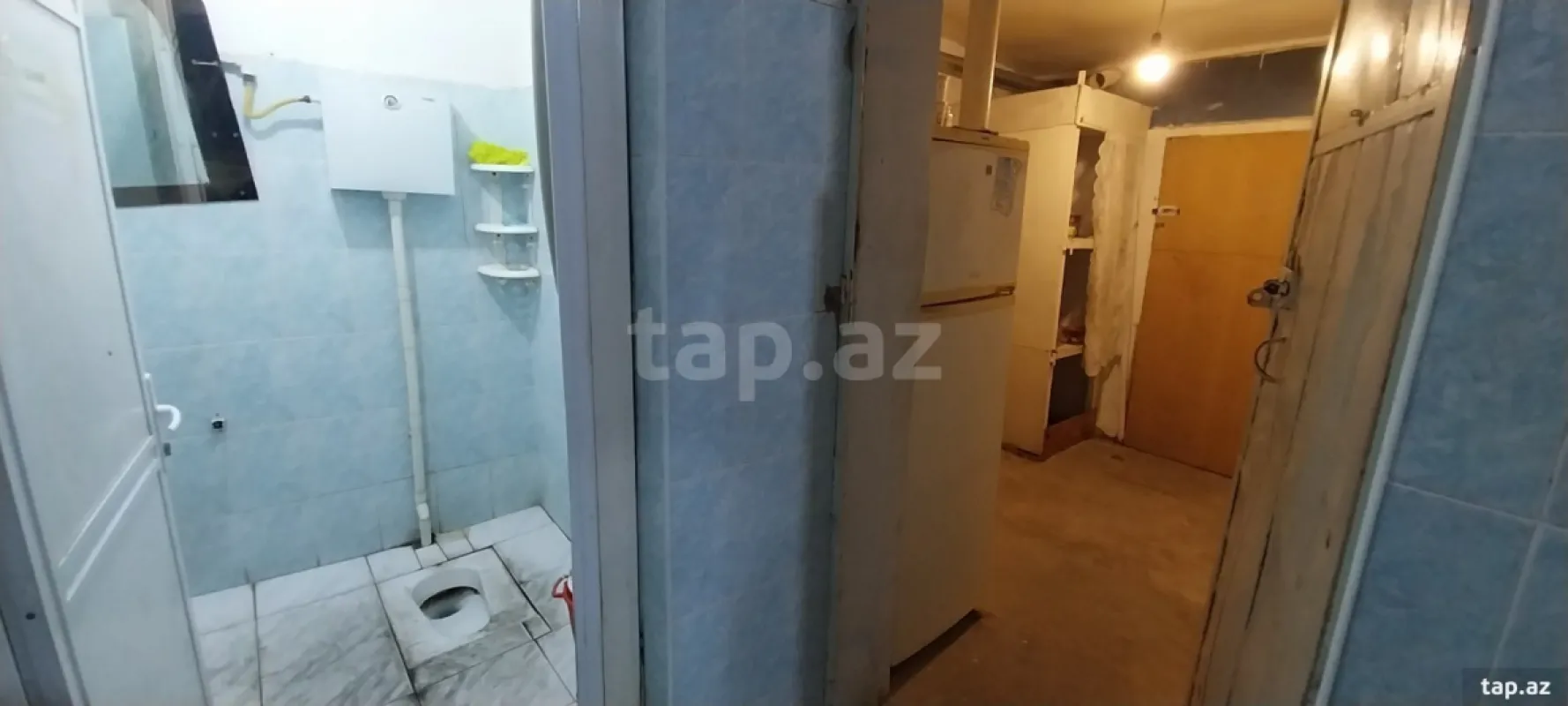 Kirayə verilir obyekt