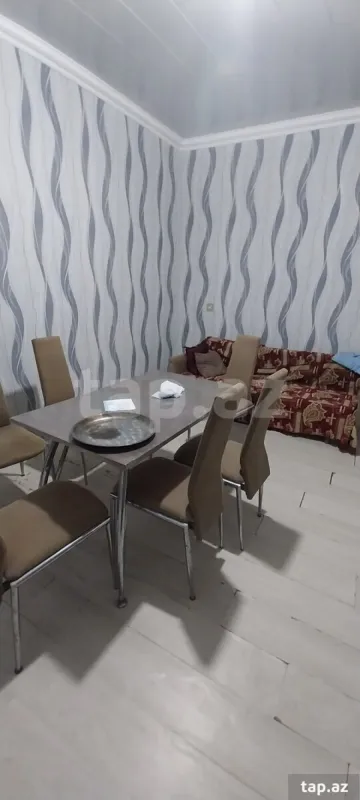 Kirayə verilir obyekt