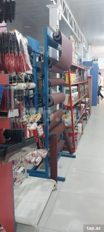 Kirayə verilir obyekt