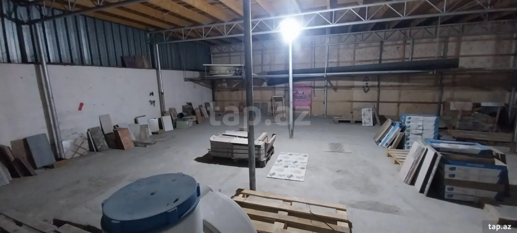 Kirayə verilir obyekt