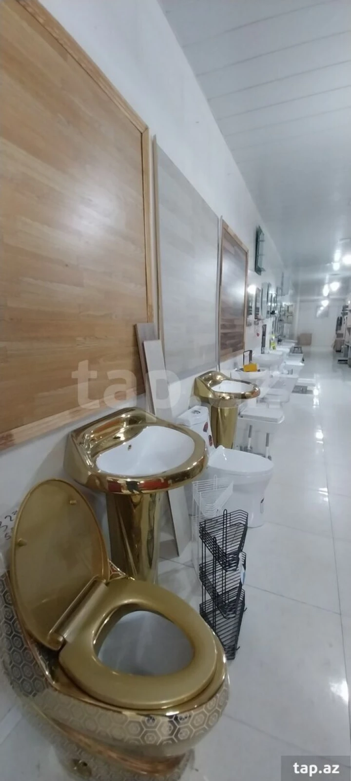 Kirayə verilir obyekt