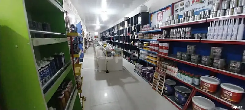 Kirayə verilir obyekt