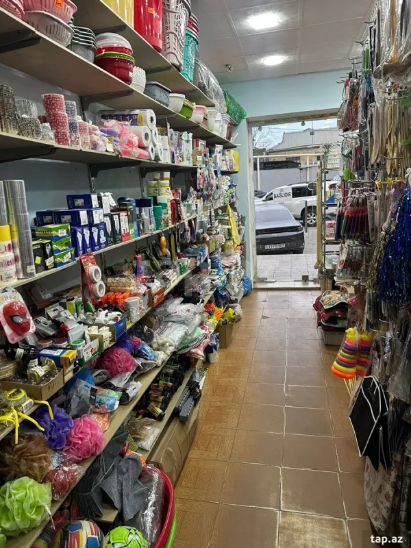 Kirayə verilir ofis