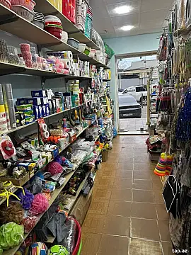 Kirayə verilir ofis