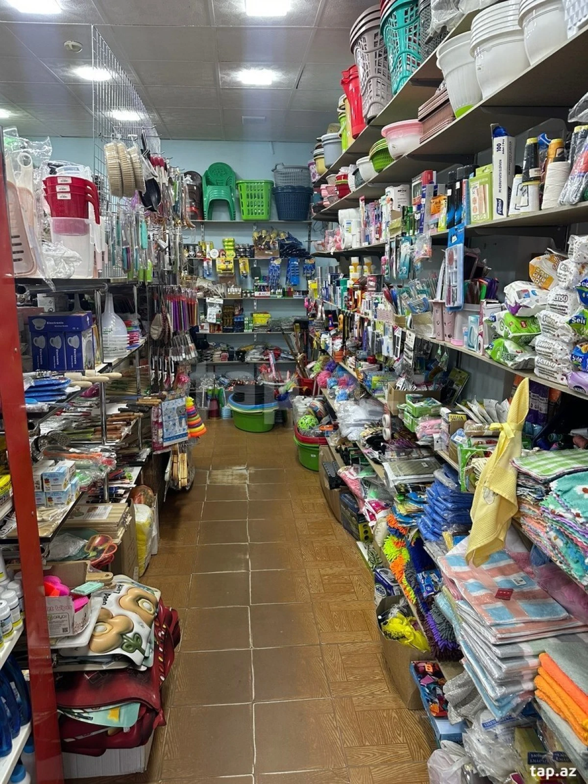 Kirayə verilir ofis