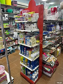 Kirayə verilir ofis