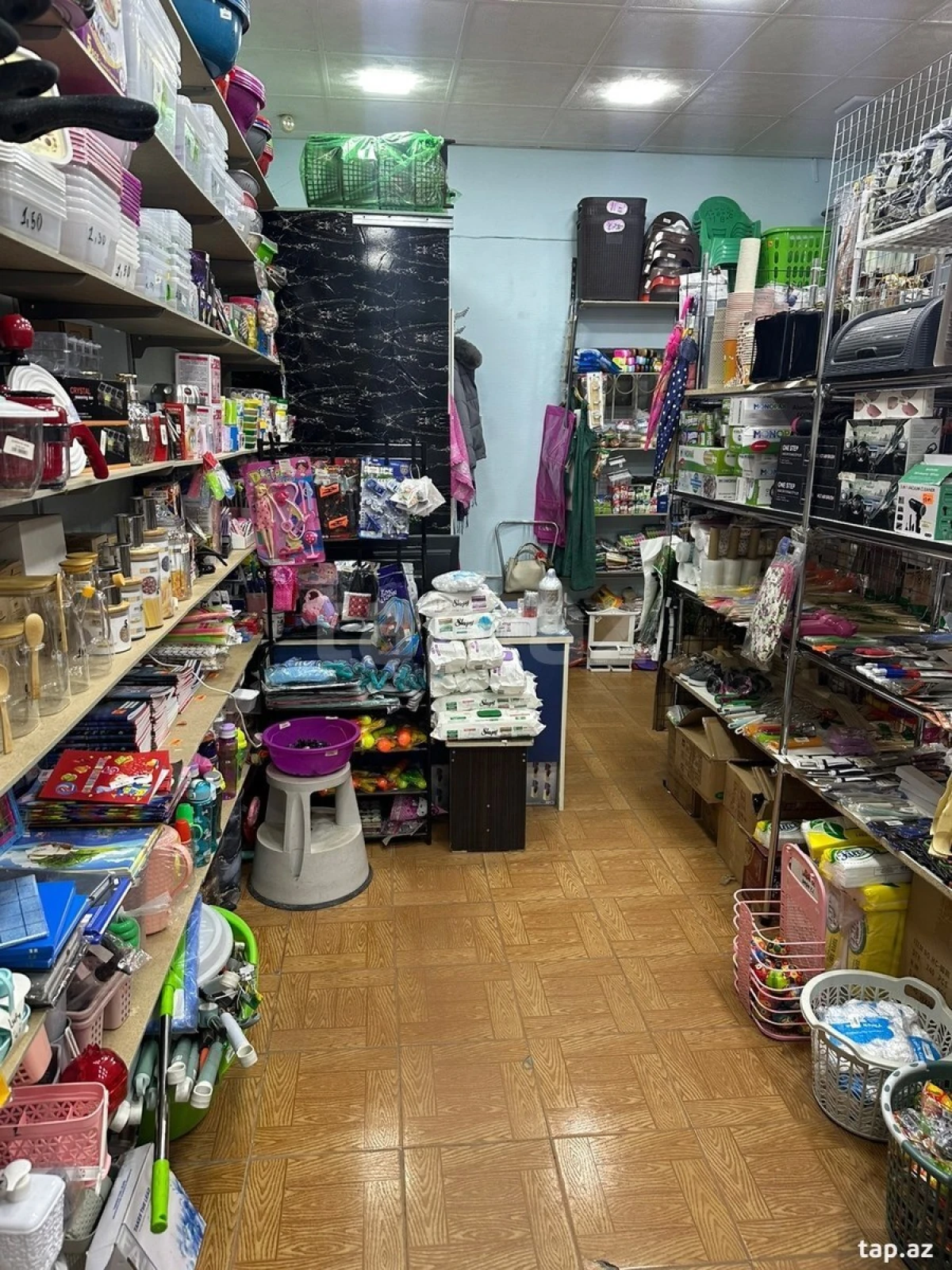 Kirayə verilir ofis