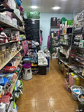 Kirayə verilir ofis