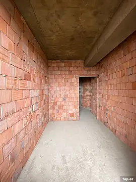 Satılır 1 otaqlı yeni tikili 43 m²