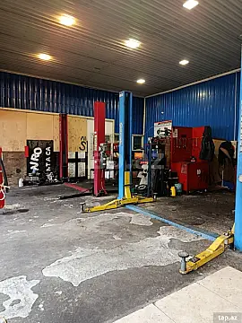 Kirayə verilir obyekt