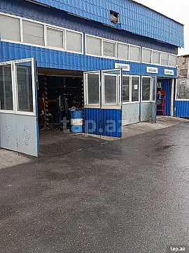 Kirayə verilir obyekt