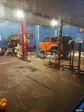 Kirayə verilir obyekt