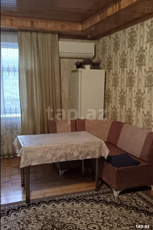 Satılır 3 otaqlı həyət evi