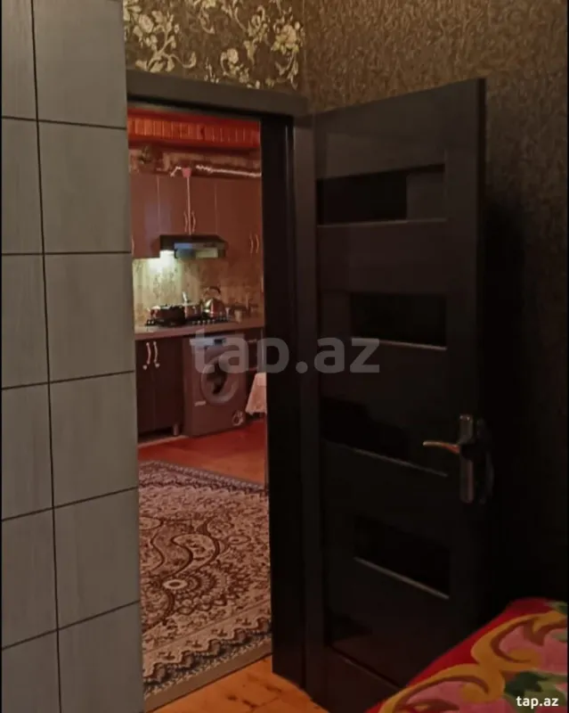 Satılır 3 otaqlı həyət evi