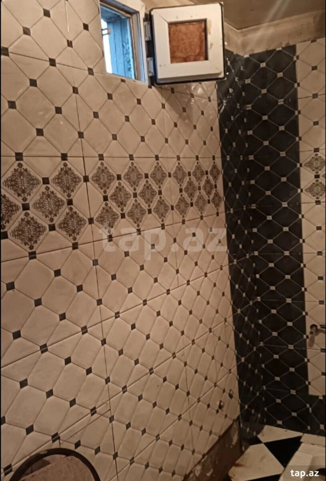 Satılır 3 otaqlı həyət evi