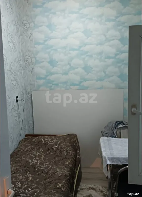 Satılır 3 otaqlı həyət evi