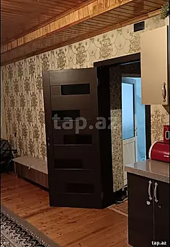 Satılır 3 otaqlı həyət evi