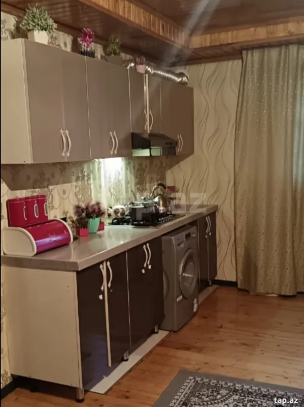 Satılır 3 otaqlı həyət evi
