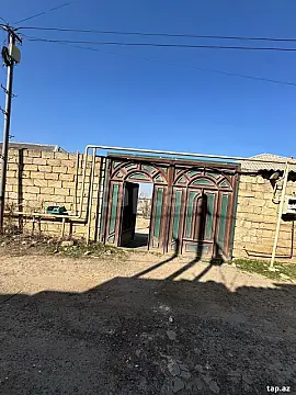 Satılır 4 otaqlı həyət evi — Bakı, Qaradağ 4 otaq