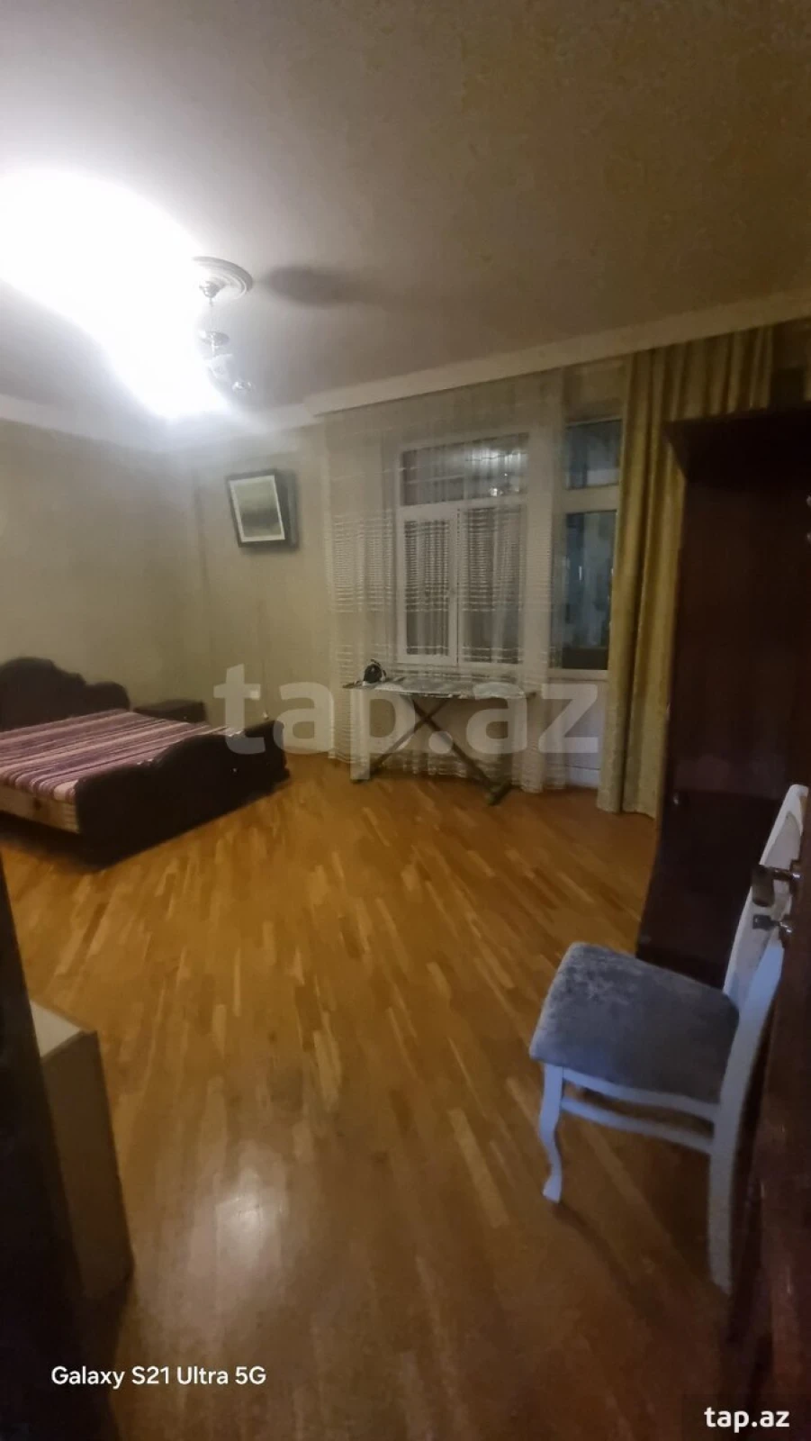 Kirayə verilir 2 otaqlı yeni tikili 92 m²