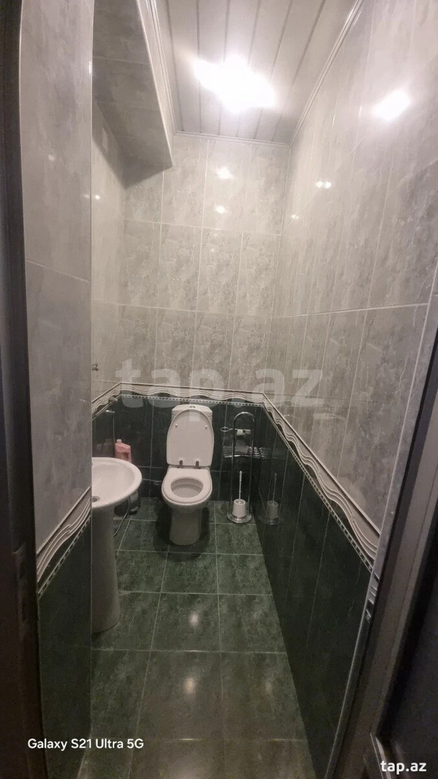 Kirayə verilir 2 otaqlı yeni tikili 92 m²