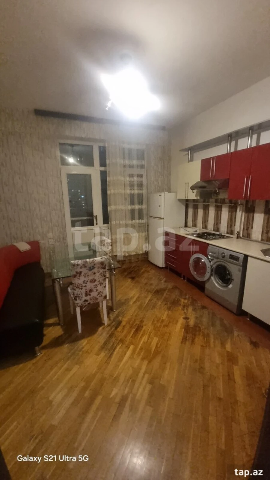 Kirayə verilir 2 otaqlı yeni tikili 92 m²