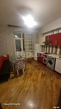 Kirayə verilir 2 otaqlı yeni tikili 92 m²