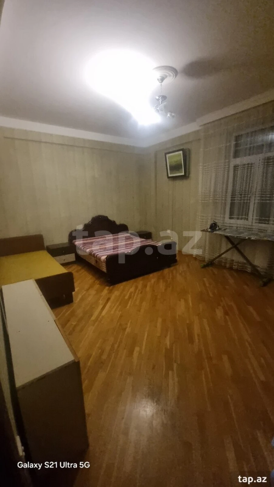 Kirayə verilir 2 otaqlı yeni tikili 92 m²