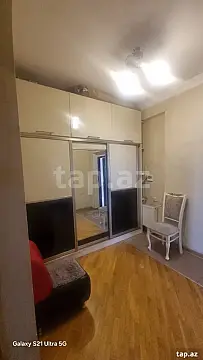 Kirayə verilir 2 otaqlı yeni tikili 92 m²