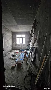 Satılır 3 otaqlı yeni tikili 100 m²