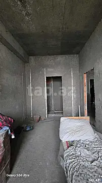 Satılır 3 otaqlı yeni tikili 100 m²