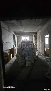 Satılır 3 otaqlı yeni tikili 100 m²