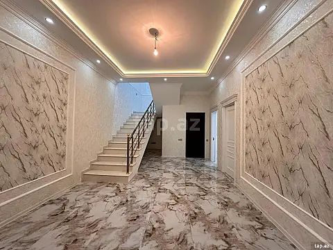 Satılır 5 otaqlı həyət evi